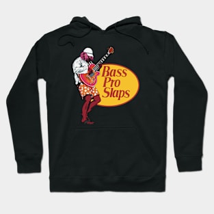 ThunderCat BPS Hoodie